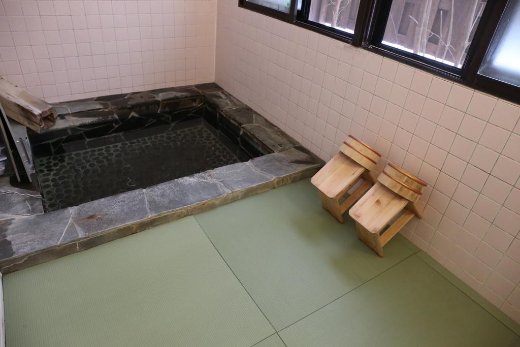 ピッコロホテル オペラ軽井沢 Karuizawa Buitenkant foto